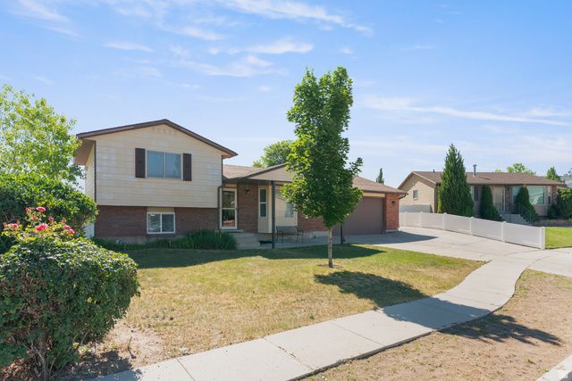 3969 S 6900 W, West Valley City, UT 84128
