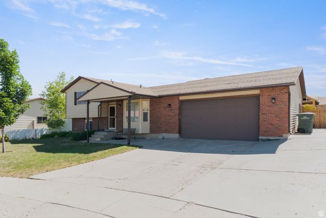 3969 S 6900 W, West Valley City, UT 84128