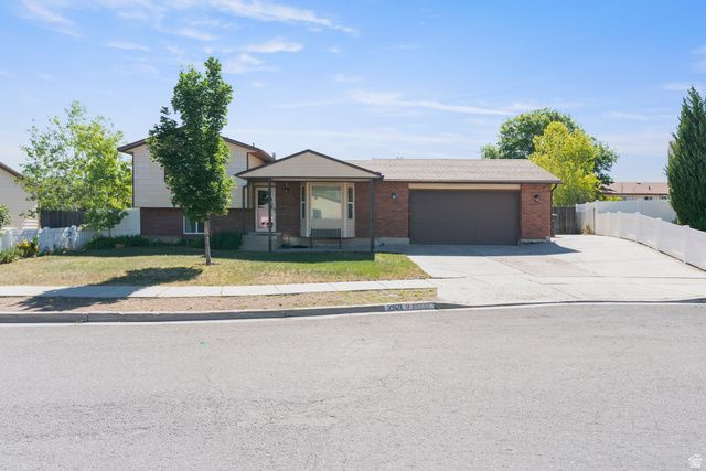 3969 S 6900 W, West Valley City, UT 84128