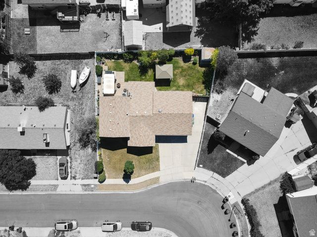 3969 S 6900 W, West Valley City, UT 84128