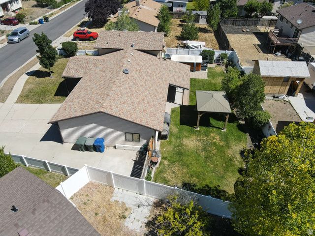 3969 S 6900 W, West Valley City, UT 84128