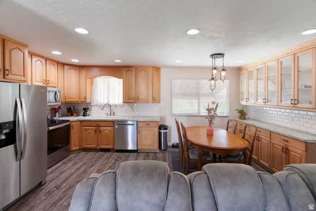 3969 S 6900 W, West Valley City, UT 84128