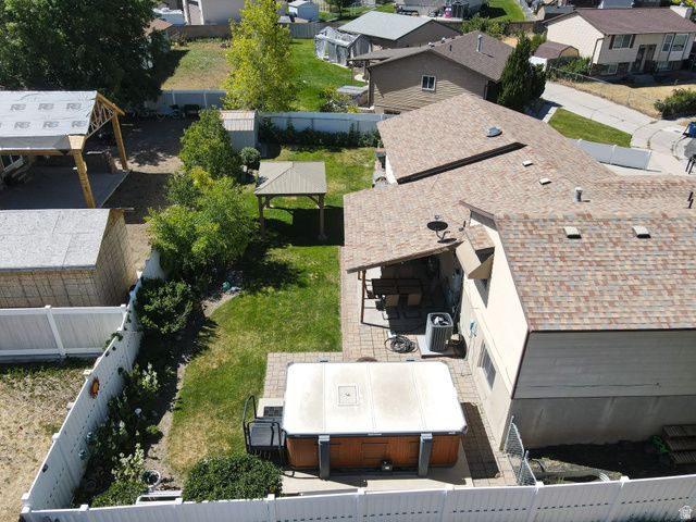 3969 S 6900 W, West Valley City, UT 84128