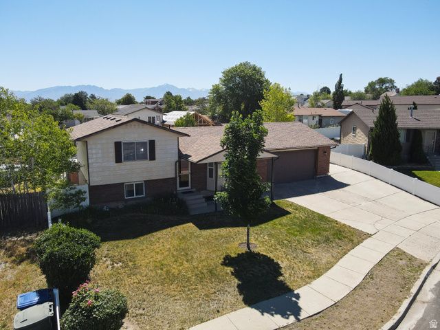 3969 S 6900 W, West Valley City, UT 84128