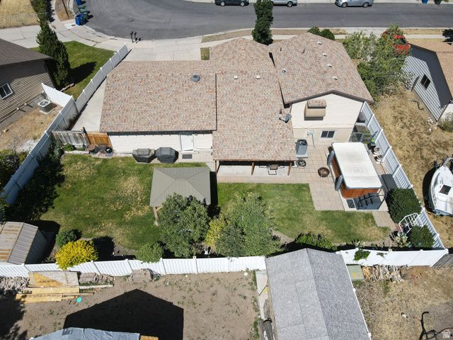 3969 S 6900 W, West Valley City, UT 84128