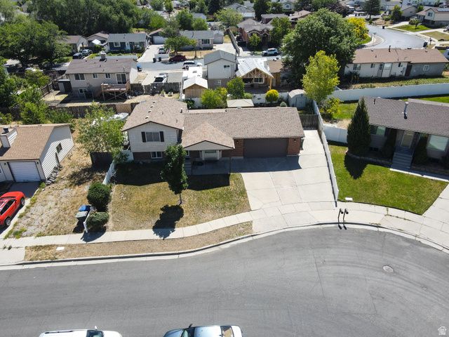 3969 S 6900 W, West Valley City, UT 84128