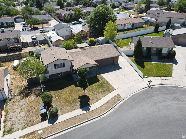 3969 S 6900 W, West Valley City, UT 84128