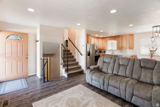 3969 S 6900 W, West Valley City, UT 84128