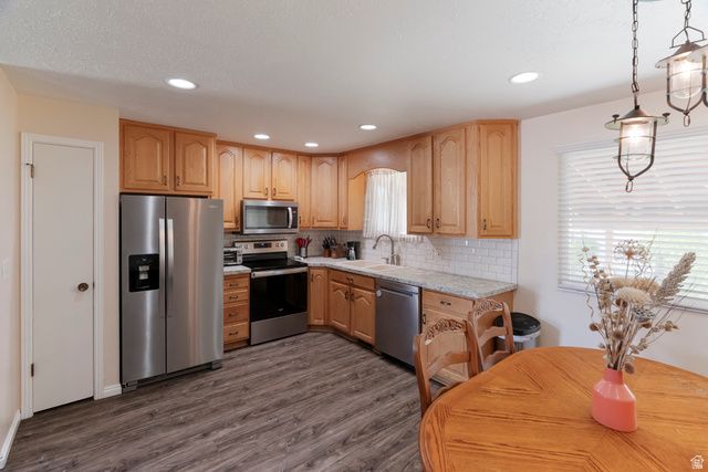3969 S 6900 W, West Valley City, UT 84128