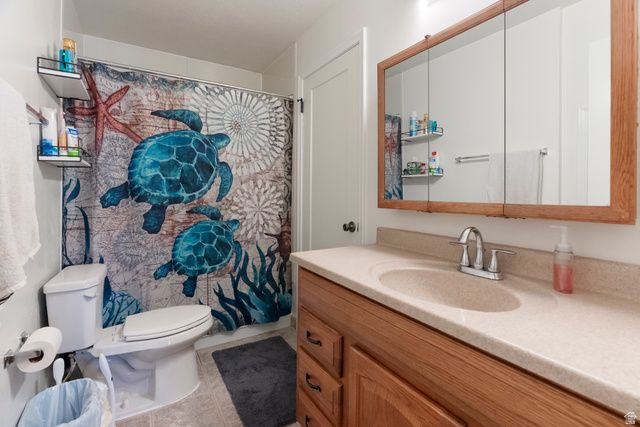 3969 S 6900 W, West Valley City, UT 84128