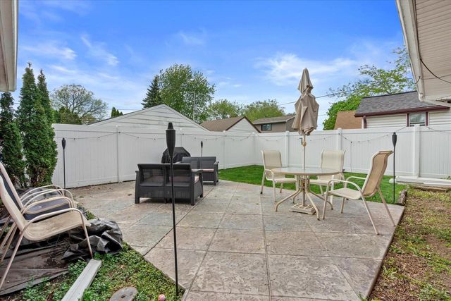 916 Grand AVENUE, Waukesha, WI 53186