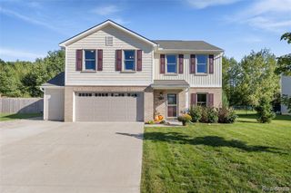6195 Crooked River Drive, Swartz Creek, MI 48473