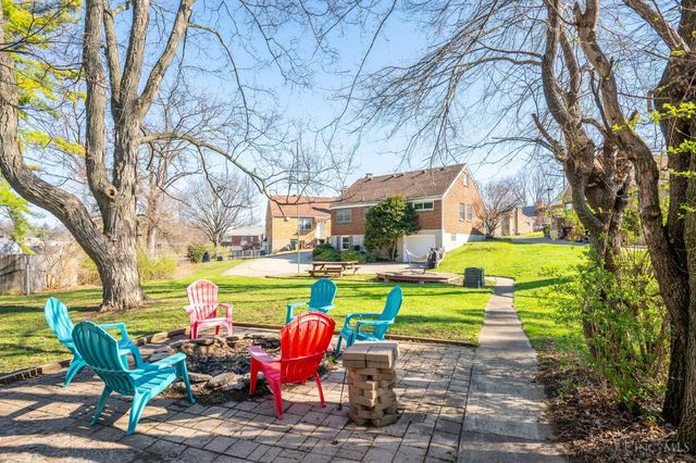 3847 Maywood Court, Cincinnati, OH 45211