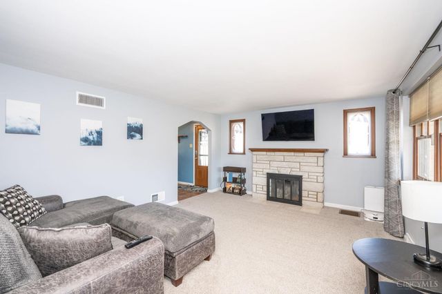 3847 Maywood Court, Cincinnati, OH 45211