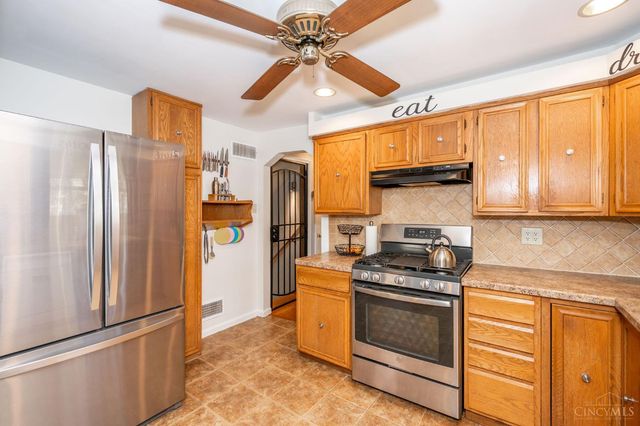 3847 Maywood Court, Cincinnati, OH 45211