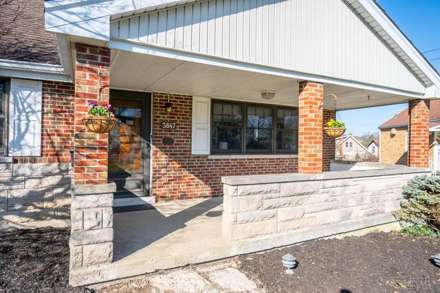 3847 Maywood Court, Cincinnati, OH 45211