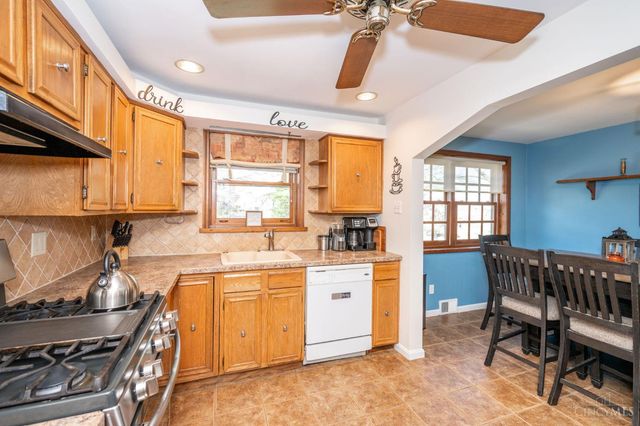 3847 Maywood Court, Cincinnati, OH 45211