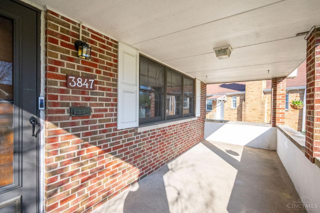 3847 Maywood Court, Cincinnati, OH 45211