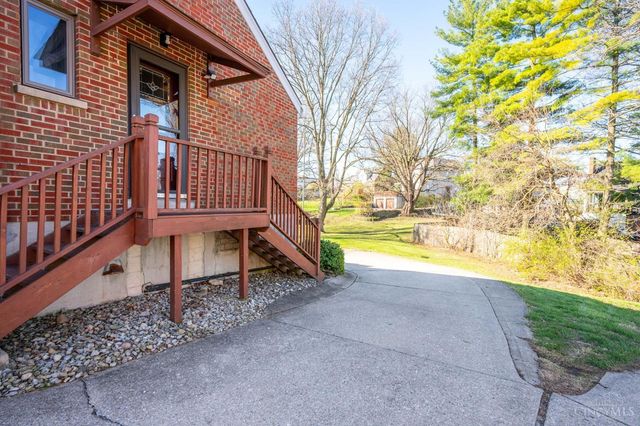 3847 Maywood Court, Cincinnati, OH 45211