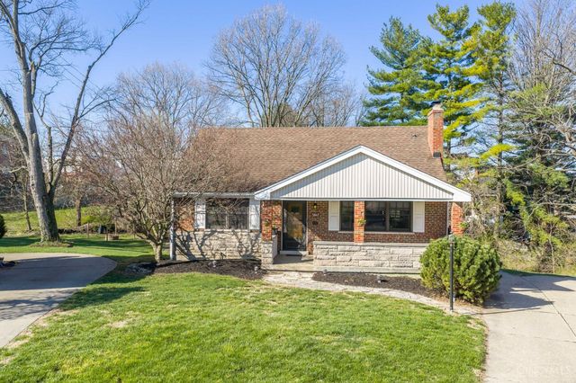 3847 Maywood Court, Cincinnati, OH 45211