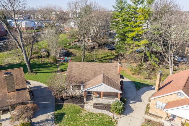 3847 Maywood Court, Cincinnati, OH 45211