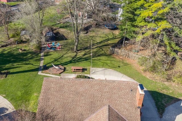 3847 Maywood Court, Cincinnati, OH 45211