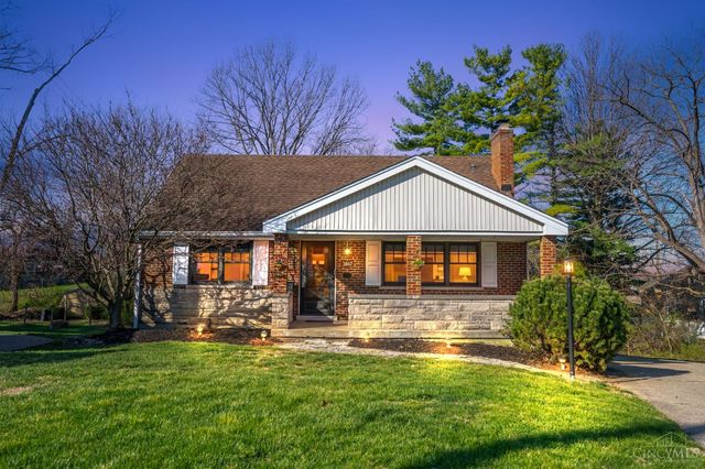 3847 Maywood Court, Cincinnati, OH 45211
