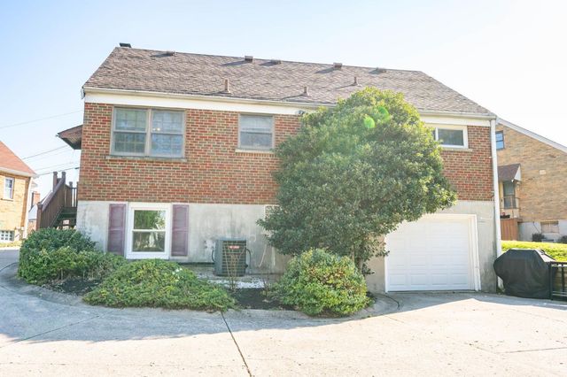 3847 Maywood Court, Cincinnati, OH 45211