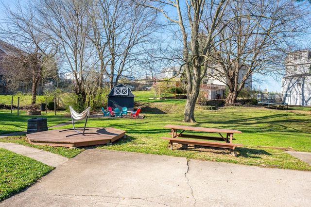 3847 Maywood Court, Cincinnati, OH 45211