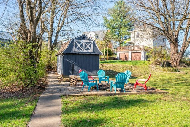 3847 Maywood Court, Cincinnati, OH 45211