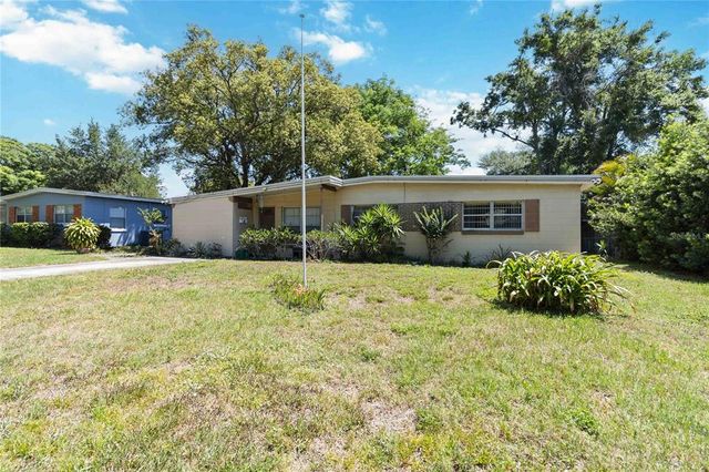3503 S CRYSTAL LAKE DRIVE, Orlando, FL 32806