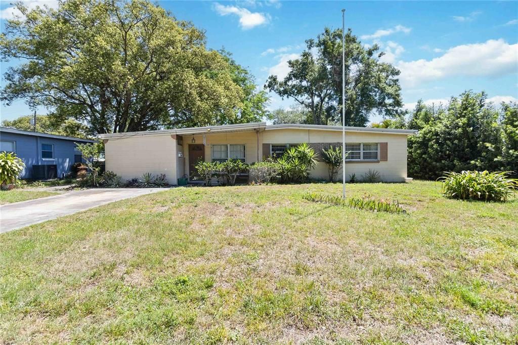 3503 S CRYSTAL LAKE DRIVE, Orlando, FL 32806