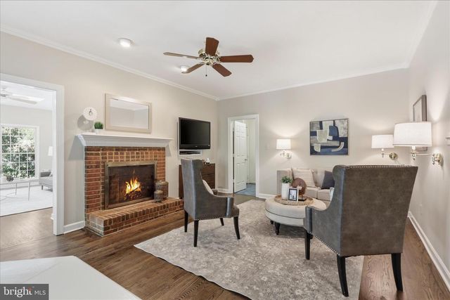 5014 GLEN PARK RD, Annandale, VA 22003