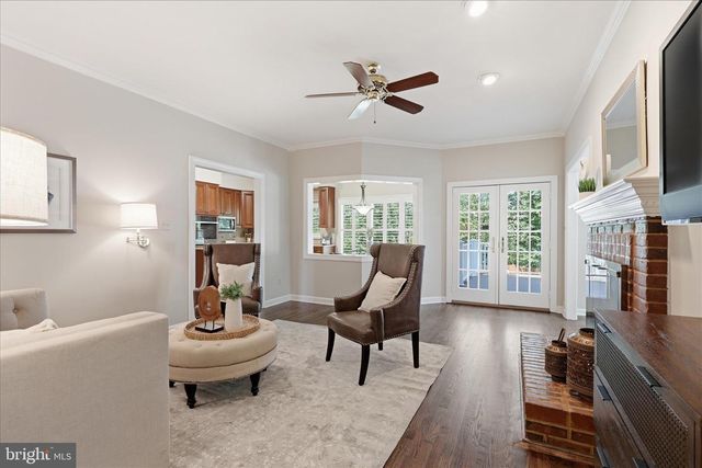 5014 GLEN PARK RD, Annandale, VA 22003