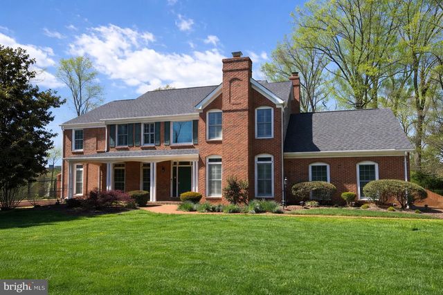 5014 GLEN PARK RD, Annandale, VA 22003
