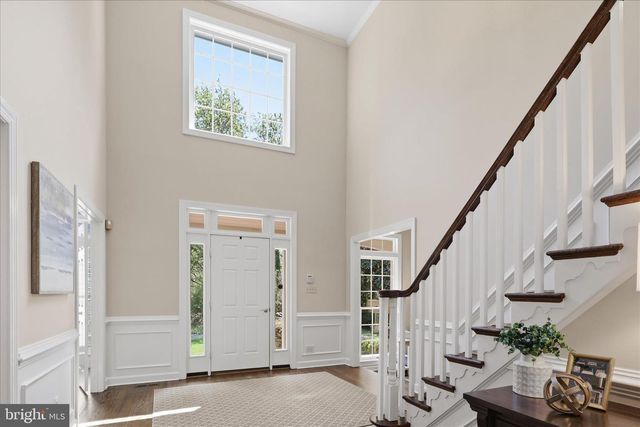 5014 GLEN PARK RD, Annandale, VA 22003
