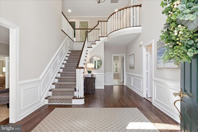 5014 GLEN PARK RD, Annandale, VA 22003