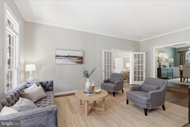 5014 GLEN PARK RD, Annandale, VA 22003