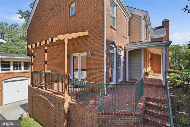 5014 GLEN PARK RD, Annandale, VA 22003