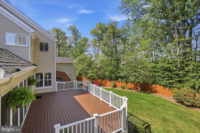 5014 GLEN PARK RD, Annandale, VA 22003