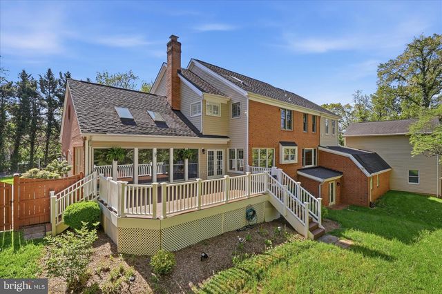 5014 GLEN PARK RD, Annandale, VA 22003