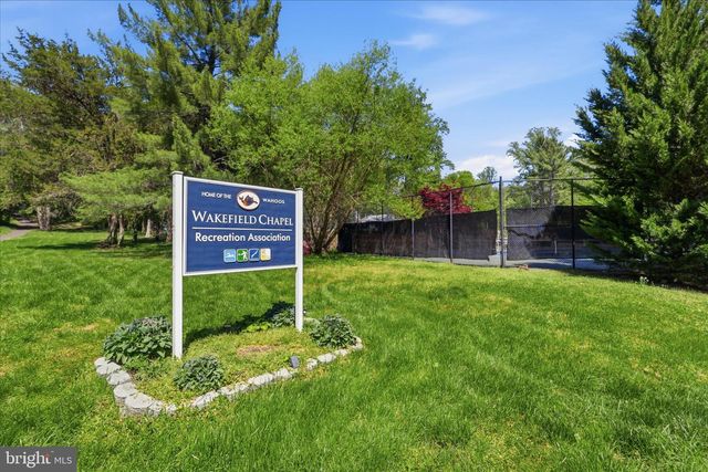 5014 GLEN PARK RD, Annandale, VA 22003