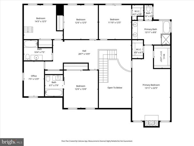 5014 GLEN PARK RD, Annandale, VA 22003