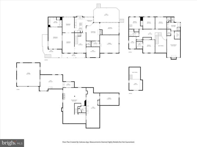5014 GLEN PARK RD, Annandale, VA 22003