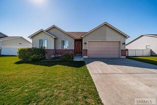 3886 E Ridgeland Drive, Idaho Falls, ID 83401