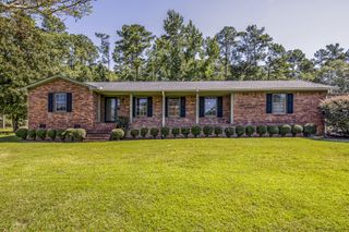 2480 Horseshoe Bend, Aiken, SC 29803