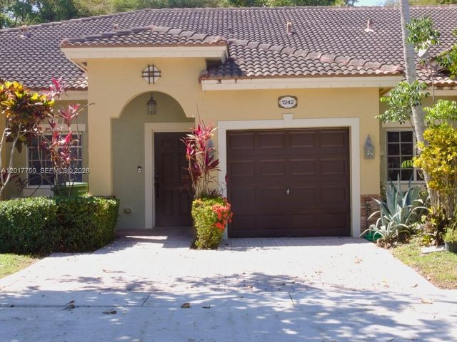 1242 NE 32nd Ave, Homestead, FL 33033