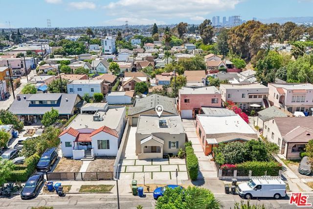 2541 Carmona Avenue, Los Angeles, CA 90016