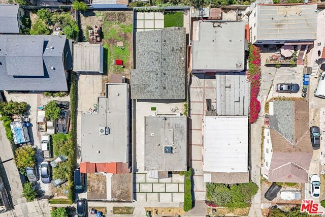 2541 Carmona Avenue, Los Angeles, CA 90016