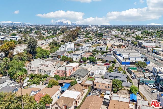 2541 Carmona Avenue, Los Angeles, CA 90016